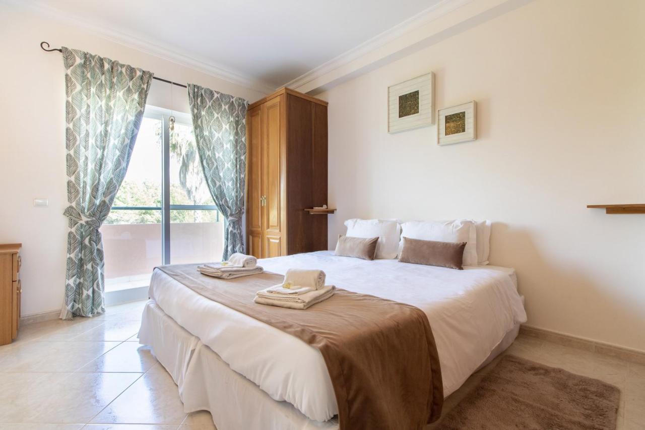 King Apartamento Vilamoura